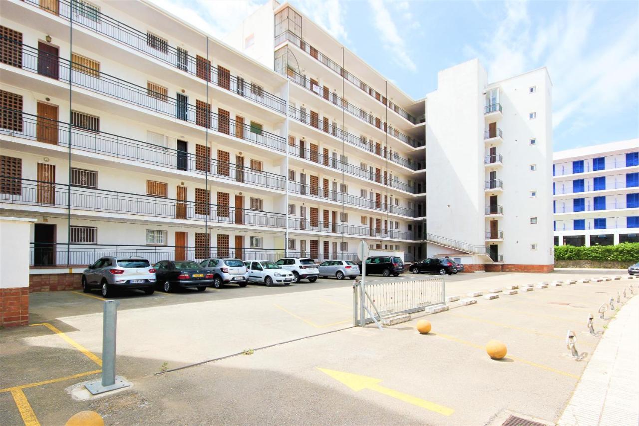 Residence De La Plage Roses - Immo Barneda Exterior foto