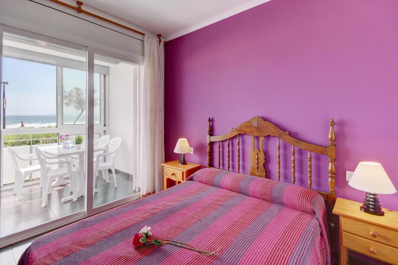 Residence De La Plage Roses - Immo Barneda Exterior foto